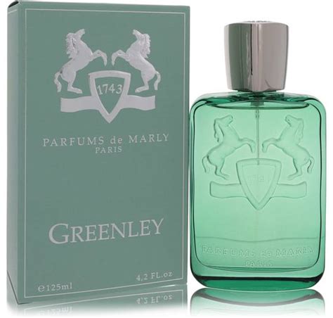 greenly perfume clones|greenley perfume de marly.